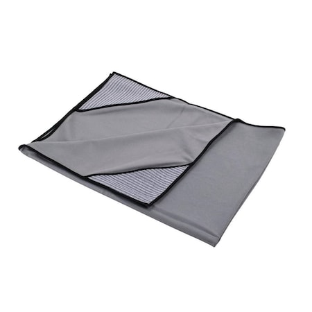 Unger Ninja MicroWipe  16 Inch x 16 Inch MN40U